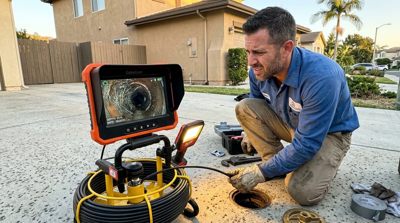 Nine habits that stop drains blocking in the first place