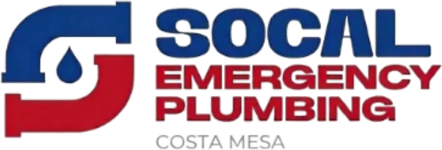 SoCal Emergency Plumbing Costa Mesa logo