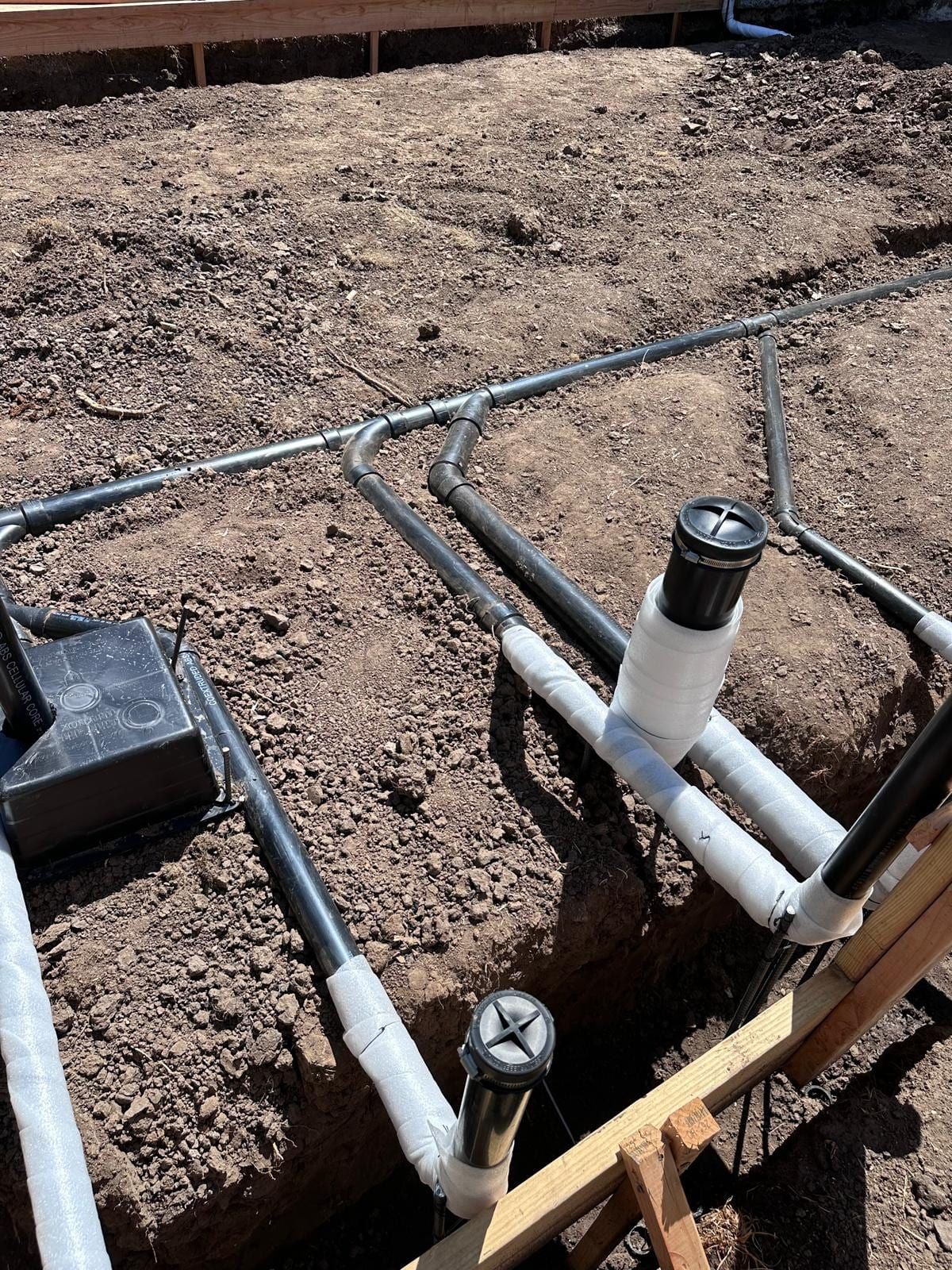 What shows up on a sewer camera, and why it changes the repair